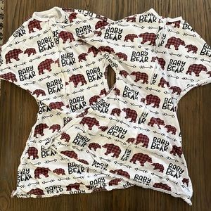 SleepingBaby Zipadee-Zip Swaddle Transition ✨Set of 2✨